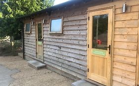 Scallow Campsite